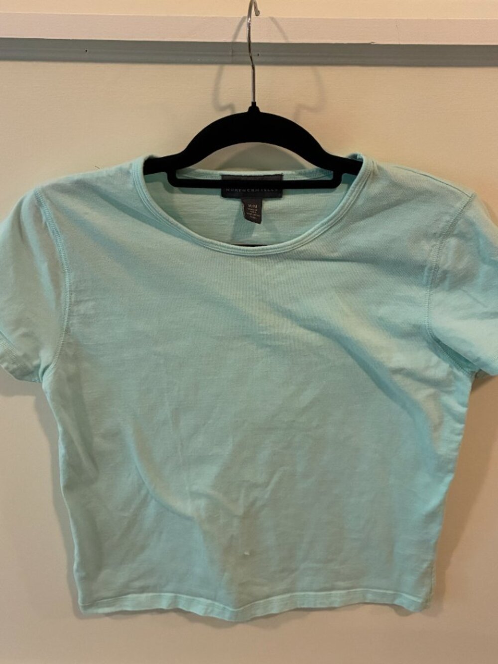 Northern Isles Short Sleeve Shirt